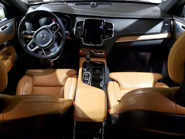 YV4A22PN6G1003532 2016 VOLVO XC90 - Image 8