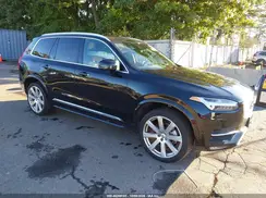 YV4A22PN6G1004230 2016 VOLVO XC90