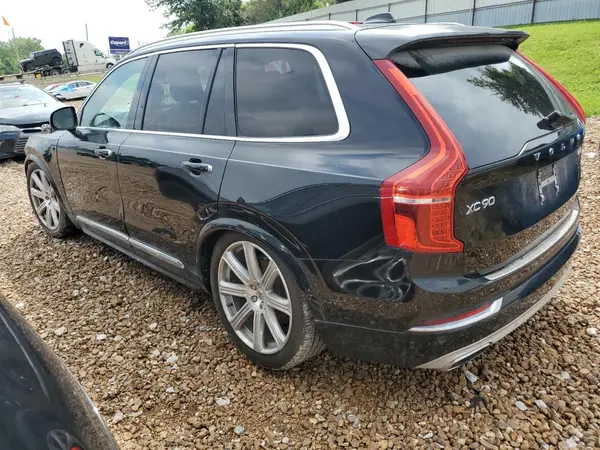 YV4A22PN6G1004597 2016 VOLVO XC90 - Image 2