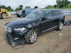 YV4A22PN7G1002700 2016 VOLVO XC90