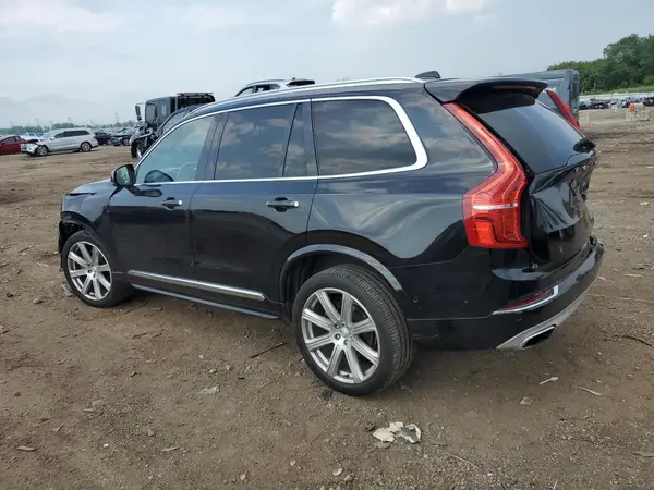 YV4A22PN7G1002700 2016 VOLVO XC90 - Image 2