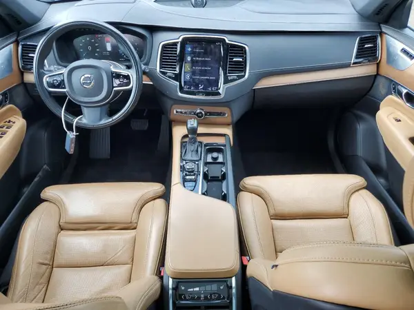 YV4A22PN7G1002700 2016 VOLVO XC90 - Image 8