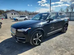 YV4A22PN7G1002955 2016 VOLVO XC90