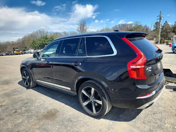 YV4A22PN7G1002955 2016 VOLVO XC90 - Image 2
