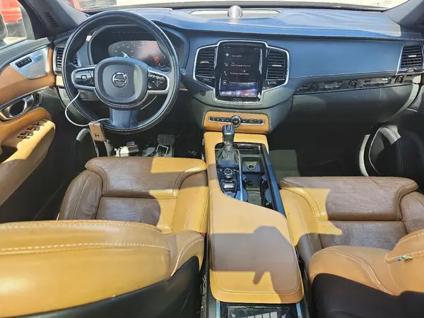 YV4A22PN7G1002955 2016 VOLVO XC90 - Image 8
