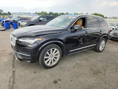 YV4A22PN7G1003104 2016 VOLVO XC90