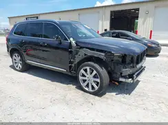 YV4A22PN7G1004043 2016 VOLVO XC90