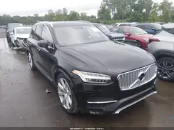 YV4A22PN8G1002480 2016 VOLVO XC90