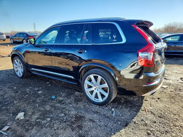 YV4A22PN8G1003354 2016 VOLVO XC90 - Image 2