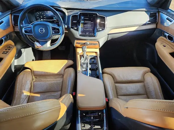YV4A22PN8G1003354 2016 VOLVO XC90 - Image 8
