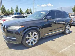 YV4A22PN9G1002424 2016 VOLVO XC90