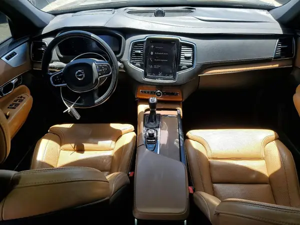 YV4A22PN9G1002424 2016 VOLVO XC90 - Image 8