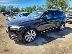 YV4A22PN9G1003377 2016 VOLVO XC90
