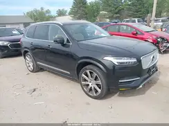YV4A22PN9G1003489 2016 VOLVO XC90