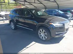YV4A22PNXG1004196 2016 VOLVO XC90