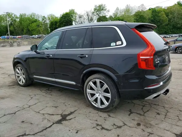 YV4A22PP0G1016875 2016 VOLVO XC90 - Image 2