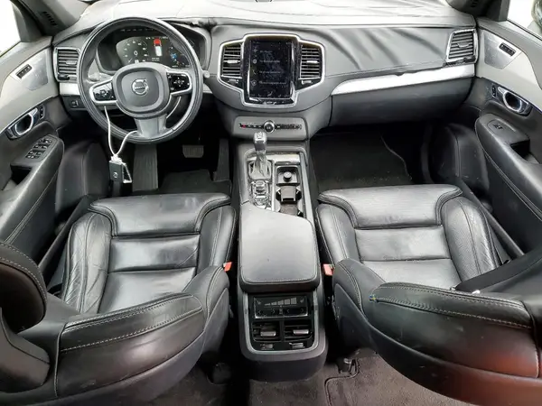 YV4A22PP0G1016875 2016 VOLVO XC90 - Image 8