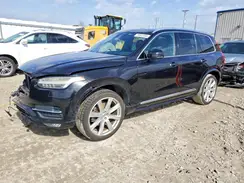 YV4A22PP4G1013395 2016 VOLVO XC90