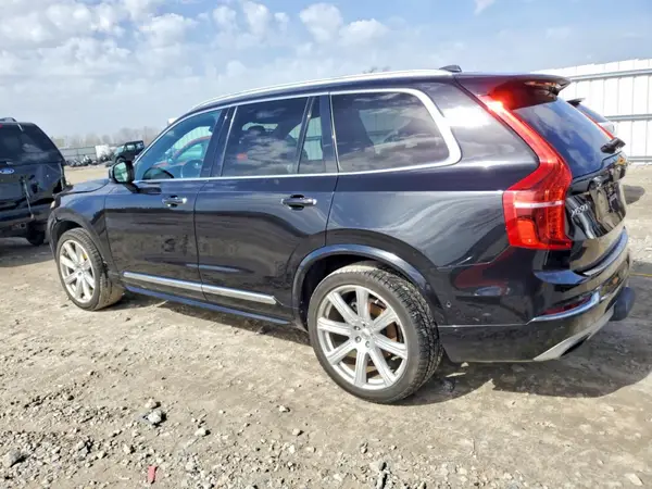 YV4A22PP4G1013395 2016 VOLVO XC90 - Image 2