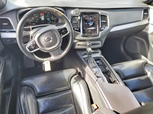 YV4A22PP4G1013395 2016 VOLVO XC90 - Image 8