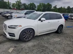 YV4A22PR4G1020476 2016 VOLVO XC90