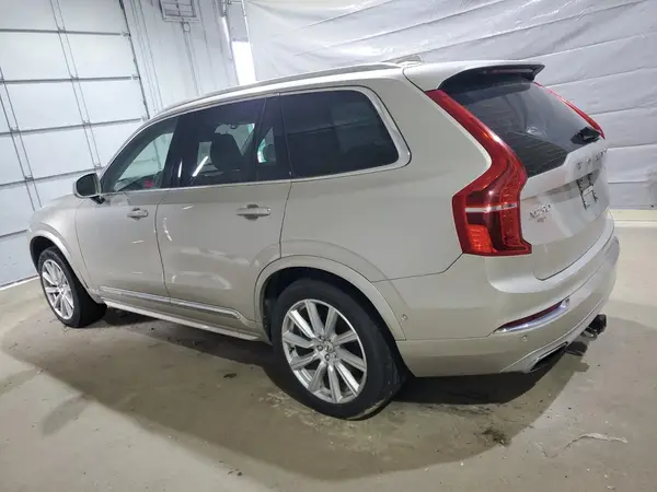 YV4A22PT4G1012759 2016 VOLVO XC90 - Image 2