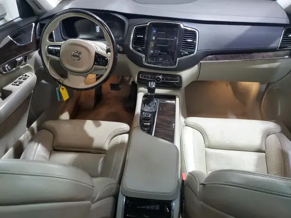 YV4A22PT4G1012759 2016 VOLVO XC90 - Image 8