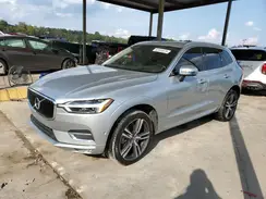 YV4A22RK0J1006145 2018 VOLVO XC60