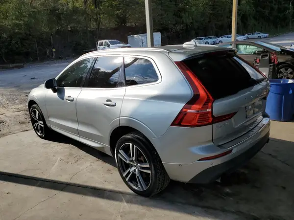 YV4A22RK0J1006145 2018 VOLVO XC60 - Image 2