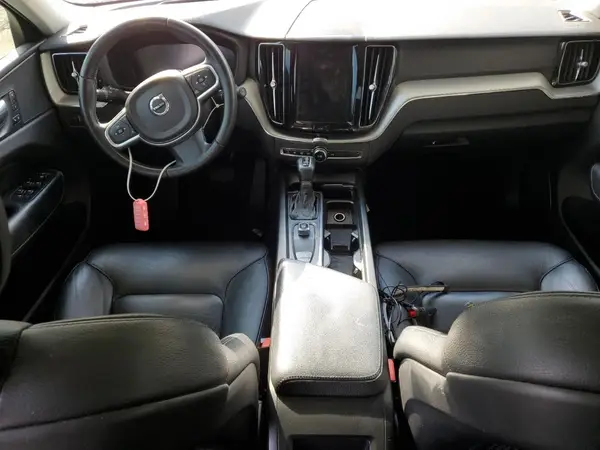 YV4A22RK0J1006145 2018 VOLVO XC60 - Image 8