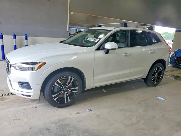 YV4A22RK0J1031160 2018 VOLVO XC60 - Image 1