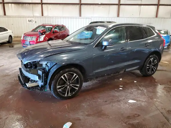 YV4A22RK0J1039534 2018 VOLVO XC60 - Image 1