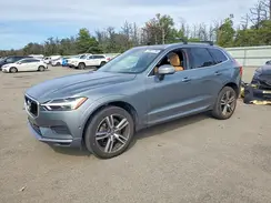 YV4A22RK0J1091486 2018 VOLVO XC60