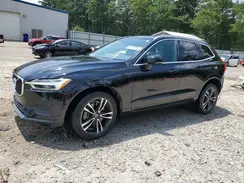 YV4A22RK0J1093108 2018 VOLVO XC60
