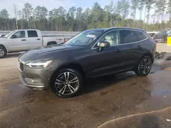 YV4A22RK0K1338734 2019 VOLVO XC60
