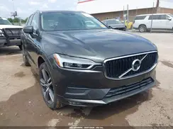 YV4A22RK0K1343657 2019 VOLVO XC60