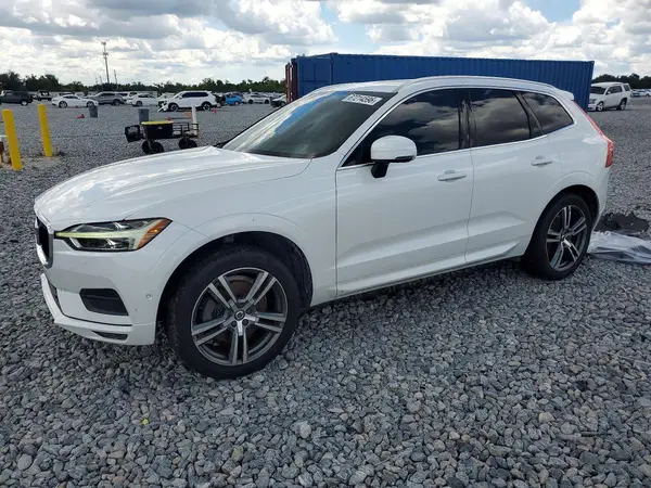 YV4A22RK0K1346283 2019 VOLVO XC60 - Image 1