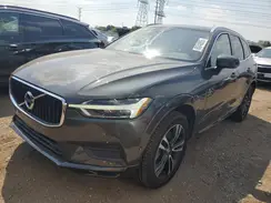 YV4A22RK0K1370020 2019 VOLVO XC60