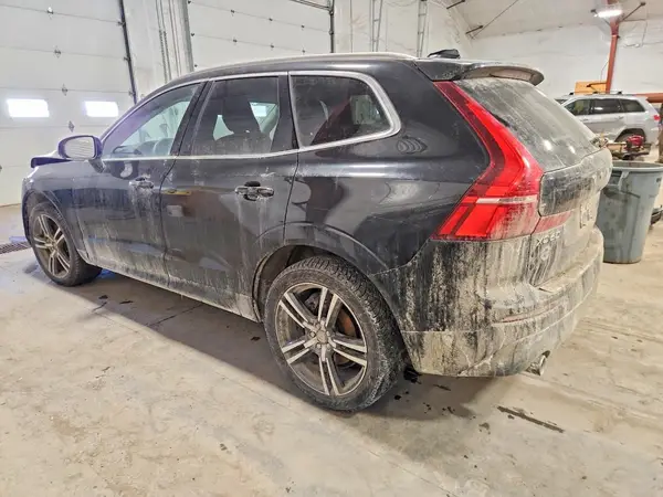YV4A22RK0K1374620 2019 VOLVO XC60 - Image 2