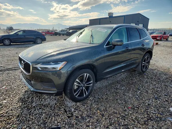 YV4A22RK0L1455098 2020 VOLVO XC60 - Image 1