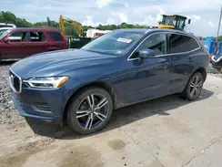 YV4A22RK0M1710284 2021 VOLVO XC60
