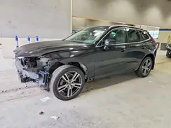 YV4A22RK0M1783610 2021 VOLVO XC60