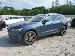 YV4A22RK1J1007840 2018 VOLVO XC60
