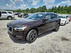 YV4A22RK1J1017025 2018 VOLVO XC60