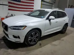 YV4A22RK1J1027893 2018 VOLVO XC60