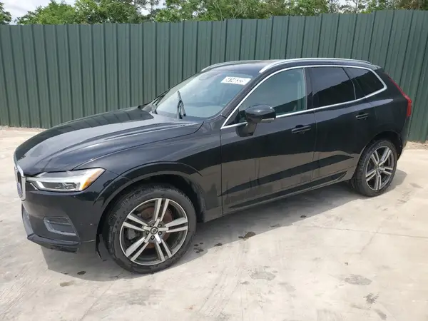 YV4A22RK1J1029739 2018 VOLVO XC60 - Image 1