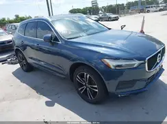 YV4A22RK1J1084885 2018 VOLVO XC60