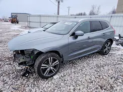 YV4A22RK1K1324888 2019 VOLVO XC60