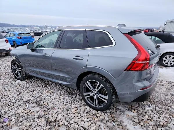 YV4A22RK1K1324888 2019 VOLVO XC60 - Image 2