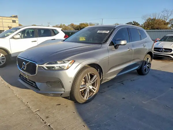 YV4A22RK1K1334885 2019 VOLVO XC60 - Image 1